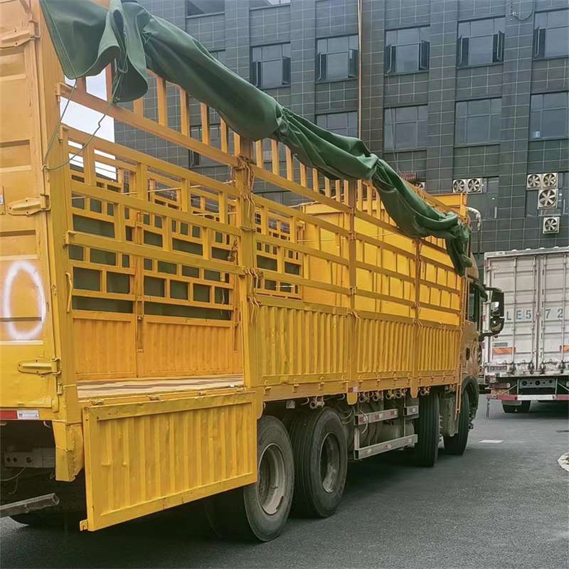内蒙古赤峰巴林右旗到新泰物流公司——一站式货运服务（到新泰的物流）