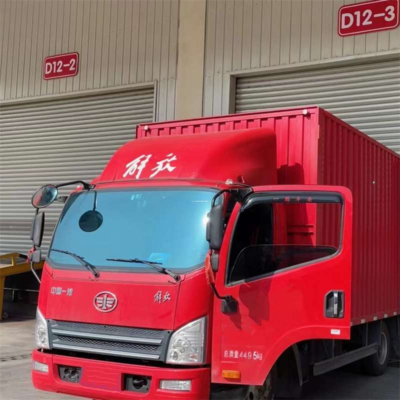 内蒙古赤峰巴林右旗至克孜勒苏物流专线一站式服务，高效运输保障