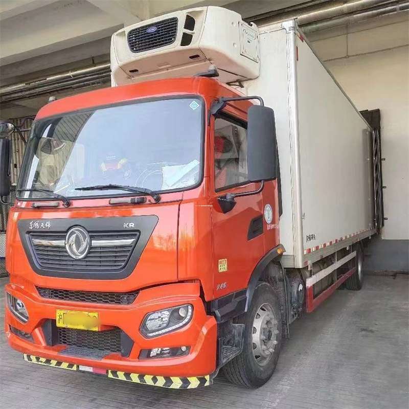 内蒙古赤峰巴林右旗到合肥物流公司一站式服务，满足您的各种物流需求