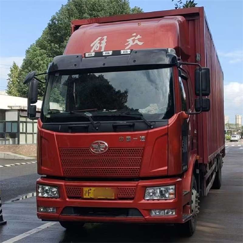 内蒙古赤峰巴林右旗到苏州姑苏物流公司——专业货运，安心托付